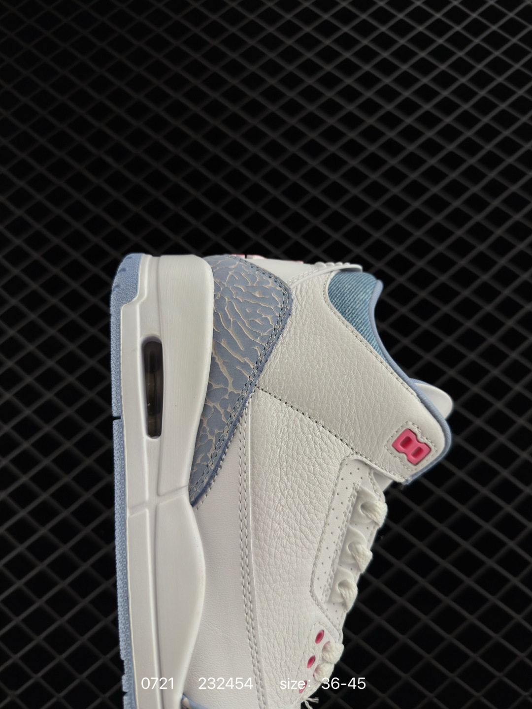 Air Jordan 3 Retro 